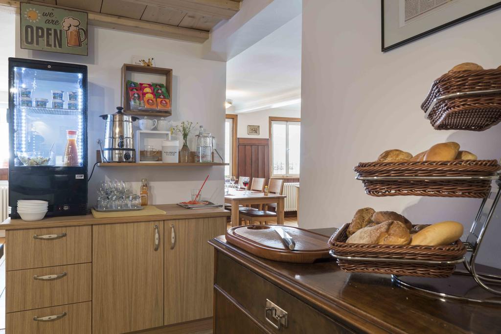 Pension Pauserei Oedheim Εξωτερικό φωτογραφία